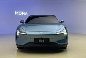 اکس‌پنگ به رکورد تولید یک میلیون رسید