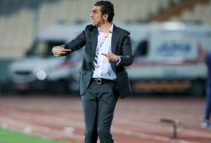 رحمتی: الهلال نه؛ با منتخب جهان بازی داشتیم!