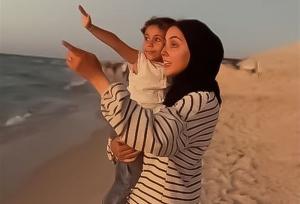 موج امید به نجات در سواحل فلسطین/ ناوگان صمود در ۲۰۰ مایلی غزه
