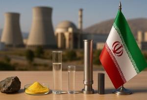 هسته‌ای در صنعت-۱۲| انقلاب در پوشش‌های صنعتی مقاوم در برابر سایش، با فناوری هسته‌ای