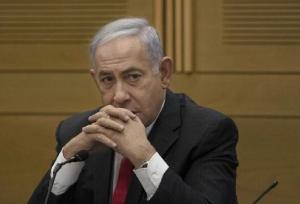 خشم نتانیاهو از تصمیم انگلیس برای به رسمیت شناختن کشور مستقل فلسطین