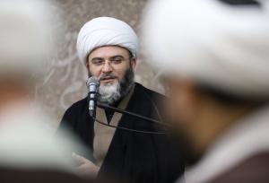 حجت‌الاسلام قمی: روایت‌گری مؤمنانه کارآمدترین ابزار در جنگ ترکیبی است