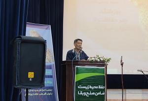 کارشناس محیط زیست:پاک تراشی معادن تهدیدی برای سلامت مردم واکوسیستم است