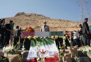 شهردار شیراز: راه شهدا امروز در خدمت‌رسانی صادقانه به مردم معنا دارد