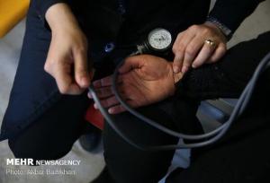 گلایه مردم هشتبندی از نبود زیرساخت‌های مناسب بهداشتی و درمانی