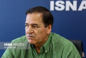 صالح‌نیا: قدر مهدی مبینی را ندانستند