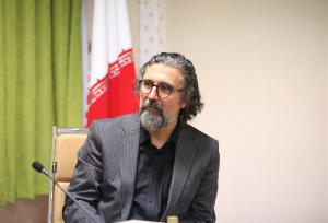 پرچم عزت و شرف ایران را هرگز بر زمین نخواهیم گذاشت
