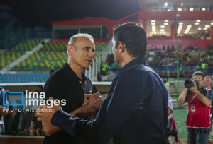 زمزمه بازگشت یحیی به پرسپولیس جدی‌تر شد