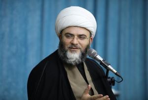 وظیفه ماست که با جاهل، غافل و معاند با زبان خودشان سخن بگوییم