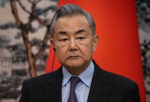 حمایت چین از مذاکرات صلح اوکراین