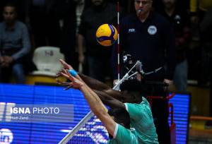 رقبای سنتی با برد به مصاف هم می‌روند