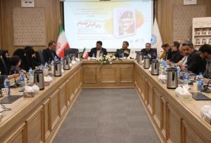 نگارش روایات دفاع مقدس ضامن ماندگاری حقیقت در ذهن نسل‌ها است