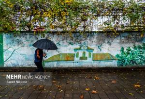 ورود سامانه بارشی جدید به کشور از سه‌شنبه؛ صدور هشدار برای ۱۵ استان