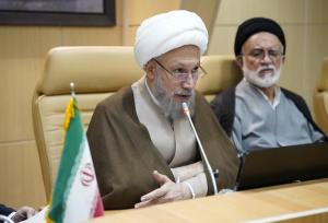 آیت‌الله دژکام: دارالسلام شیراز نماد پیوند دین، حماسه و هنر است