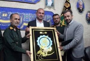 سردار بوعلی: ورزش رکن مهم سلامت و نشاط اجتماعی است