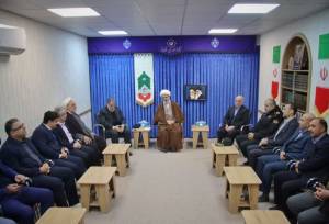 وزیر دادگستری: اغتشاشات یک «توطئه‌ تمام‌ عیار» از سوی دشمنان بود