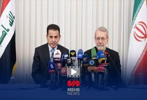 الاعرجی: عراق مخالف اعمال تحریم ها علیه هرکشوری است