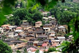 معرفی سه روستای گردشگری و پاسخ به حواشی صحبت های وزیر میراث