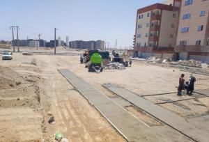 اراضی رها شده، فرصتی برای بازآفرینی شهری