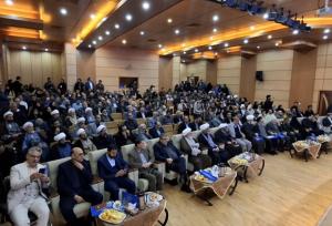 شاهرود مهد عارفان و عالمان