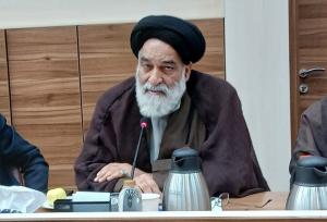 حجت الاسلام محمودی: راهپیمایی ۱۳ آبان از میدان فلسطین آغاز خواهدشد