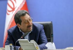 رایزنی‌های وزیر صمت با مقامات بلندپایه افغانستان