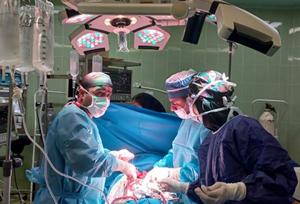 جوان ۲۱ ساله شیرازی ناجی جان بیمار نیازمند به عضو شد