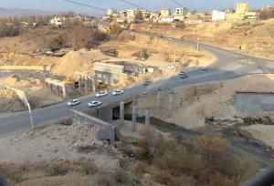 پل مهریان یاسوج، ۱۴ سال وعده و هنوز ناتمام؛تکمیل طرح در دستان دولت