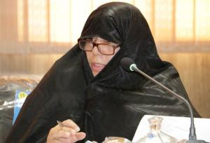 اجرای ۲۰ برنامه فرهنگی، آموزشی و اجتماعی در ورامین  طی هفته زن