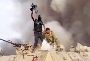 اندیشمند فلسطینی:هفتم اکتبر حاصل ۳۸ سال حرکت به‌سوی مقاومت مسلحانه است