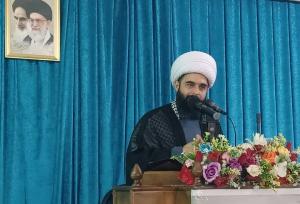 امام جمعه سیریک: جزایر سه‌گانه بخش لاینفک میهن اسلامی هستند
