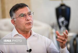 جلالی: قلعه‌نویی نباید با منتقدان مقابله کند
