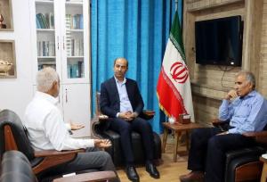 نیازهای بازنشستگان دشتی تأمین شود