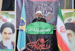 اعتماد به آمریکا همواره اشتباهی تاریخی و زیان بار برای جوامع بوده است
