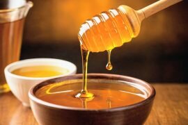 چطور در ۵ ثانیه عسل تقلبی را بشناسیم؟