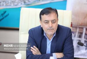 پارک سه هکتاری تنگک‌ها در بوشهر در مراحل پایانی است