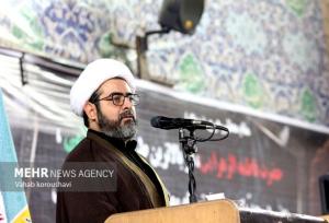 تیم جدید حاکم در آمریکا نمی‌تواند مانع پیشرفت ملت ایران شود