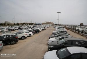 تسهیلات جدید زیست‌محیطی برای واردات خودرو ابلاغ شد