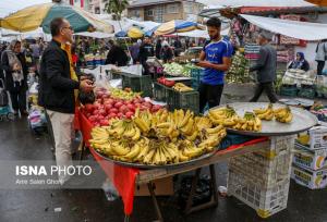 توجه ویژه‌ای به وضعیت اصناف بازارهای هفتگی در شیراز شود/ کنترل فعالیت اتباع بیگانه در این بازارها