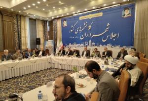 شهردار همدان: زاکانی در جنگ ۱۲ روزه مانع بهره‌برداری دشمن از برخی مسائل شد