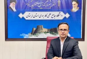 دیگر نمی‌توان به دولت برای اشتغال تکیه کرد؛ دانشجویان کارآفرین شوند