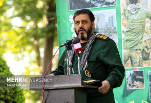 فرمانده سپاه فومن: بسیج موتور محرک امنیت و اقتدار ملی است