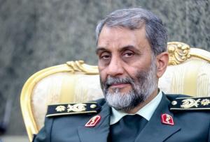 سردار رضایی: هوش مصنوعی مأموریت‌های پلیس را متحول می‌کند