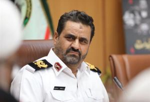 ثبت ۹۶۴۰۰۰تخلف ساکن در تهران/ انتقال خودروی متخلف به پارکینگ