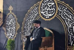 امام جمعه گناوه: شب جمعه زمان نزول رحمت الهی و برآورده شدن دعا است