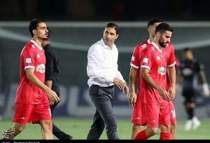 پرسپولیس - ذوب‌آهن؛ خداحافظی باشکوه یا پایانی تلخ؟