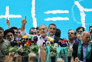 نامه‌ای به تیر ۱۴۰۳؛ این‌بار حق با کیهان است!