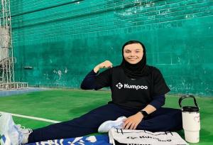 بدمینتون ایران مظلوم است/ برای سهمیه المپیک لس‌آنجلس ناامید نیستم