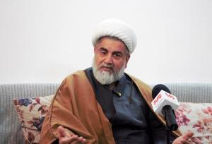 حزب الله با فشارهای سیاسی و نظامی تضعیف نمی‌شود؛ مقاومت سر خم نمی‌کند