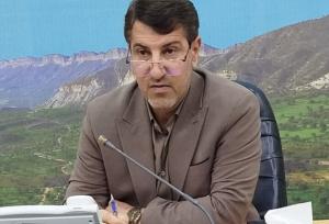 دارابی: ۳۶ طرح در کارگروه امور زیربنایی ایلام تصویب شد